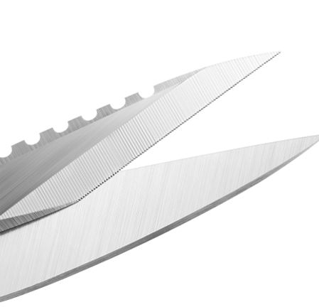 The Complete Guide to Selecting the Right Shears for Every Task