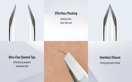 Fine and Seamless
