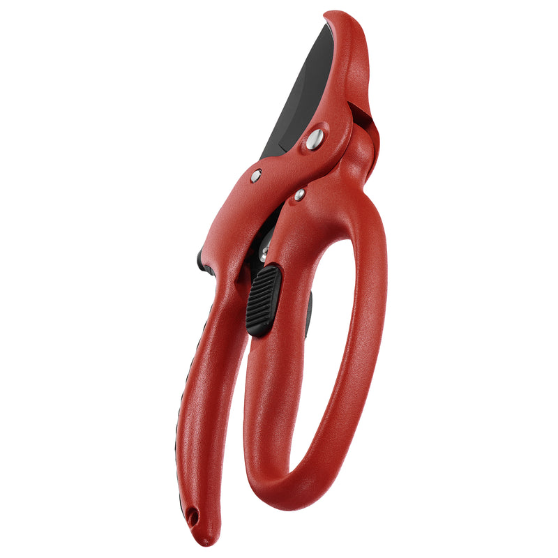 Load image into Gallery viewer, Ratchet Pruning Shears
