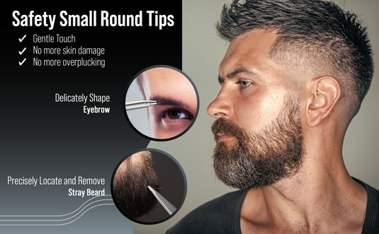 Gentle Precision for Grooming