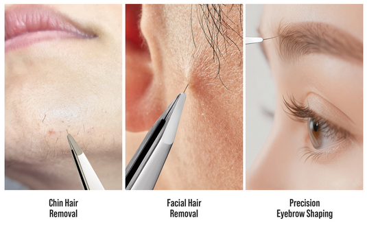 Versatile Grooming