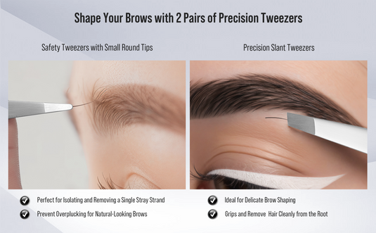 Shape Your Brows to Perfection