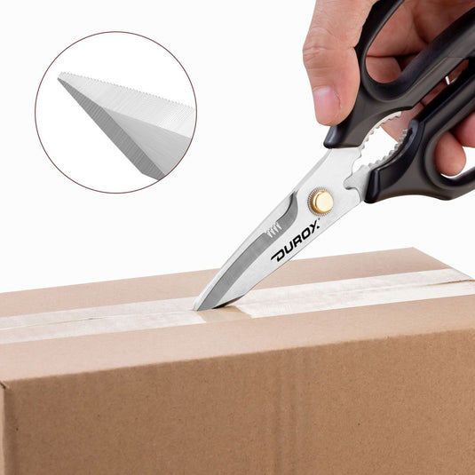 Chamfered Edge