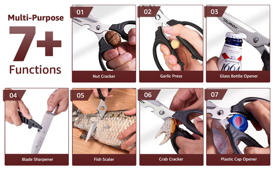 One Tool, Endless Possibilities