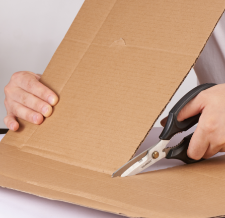 Testing the Sharpness of Your Scissors: Simple Tips – DUROX