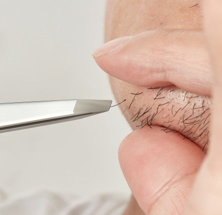 Comprehensive Guide to Tweezing: Hair Removal Tips and Techniques