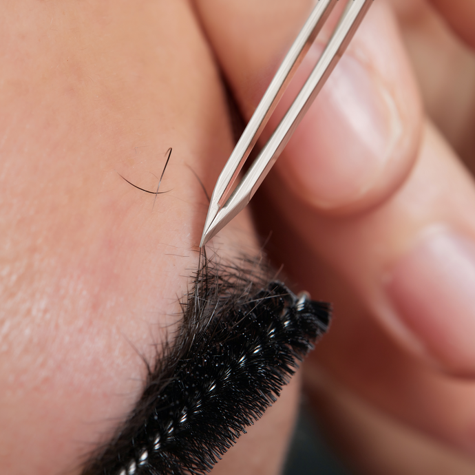 Tips for Perfect Brows Without Overplucking