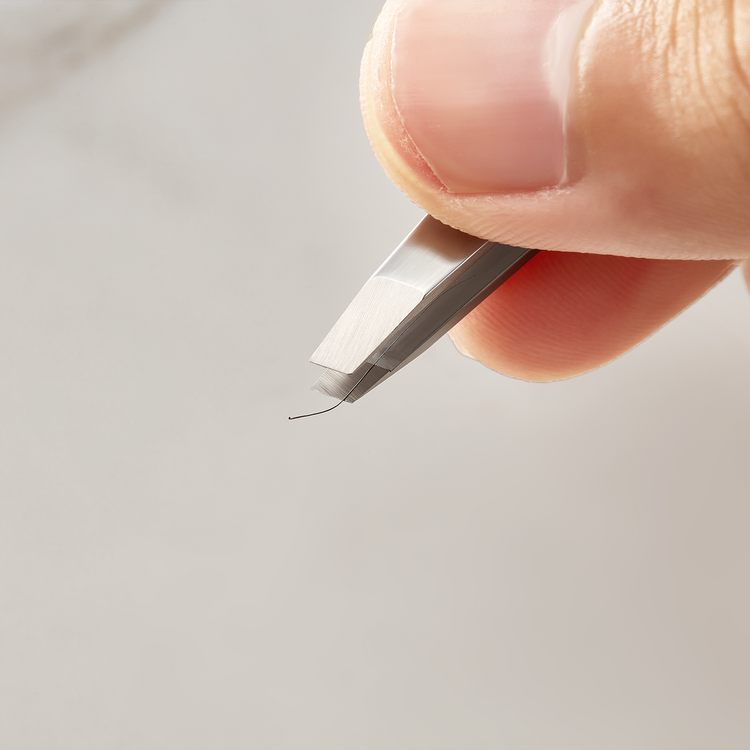 Top Reasons Why Your Tweezers Aren't Grabbing Hair (And How to Fix It)
