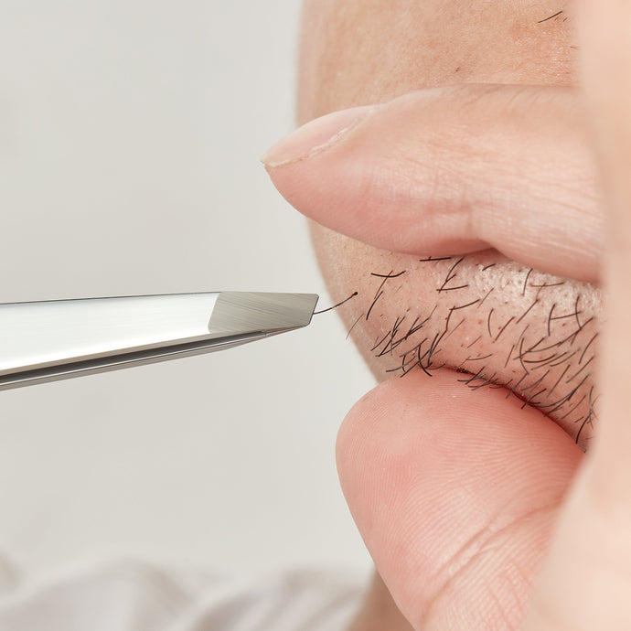 How to Choose the Right Tweezers: An Essential Guide