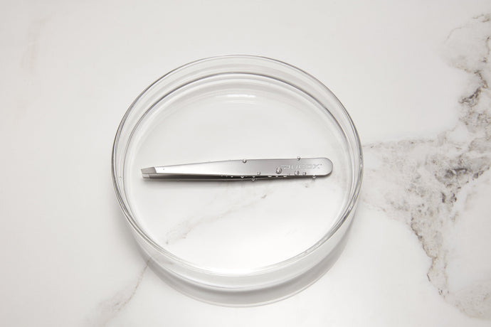Tweezer Care Made Simple: 3 Essential Maintenance Routines