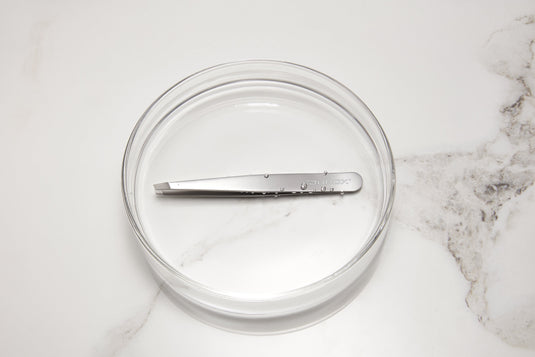 Tweezer Care Made Simple: 3 Essential Maintenance Routines