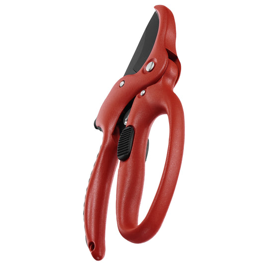 Ratchet Pruning Shears