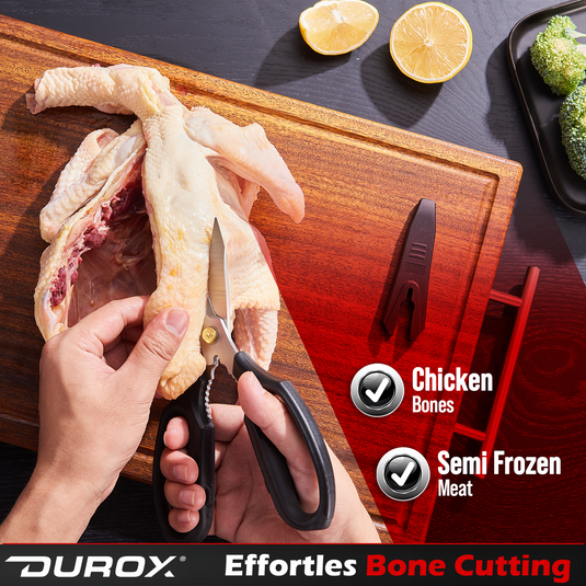 Heavy Duty All-Purpose Scissors