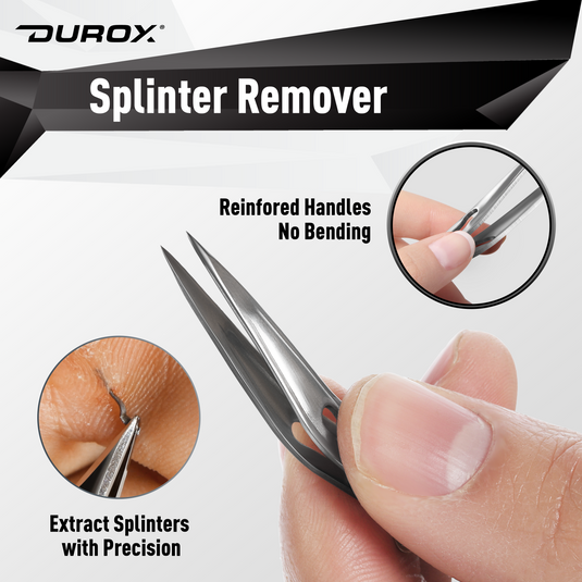 Splinter Tweezers