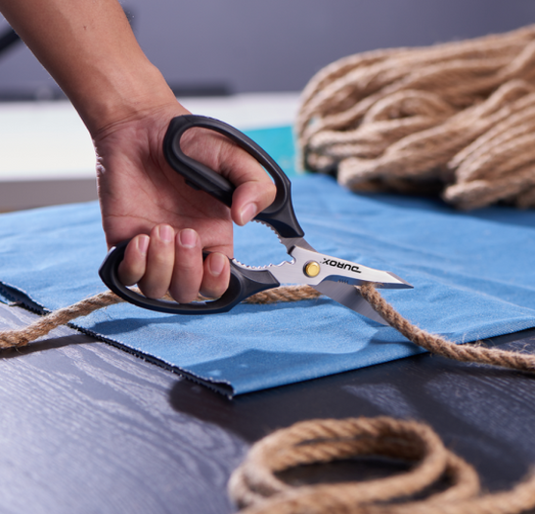 Heavy Duty All-Purpose Scissors