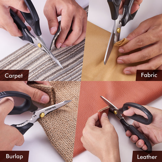 Heavy Duty All-Purpose Scissors